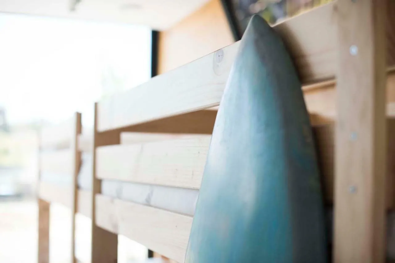 Hostel Moana Eco Surf House Sopelana 0*,  Spanien