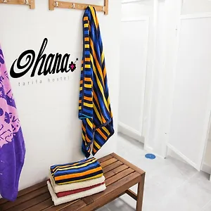 Ohana Tarifa