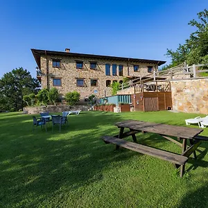 Apartment Gorosarri, Escoriaza
