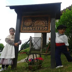  Country house Agroturismo Montefrio