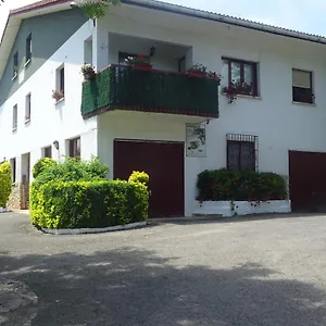 Arratzain Country house