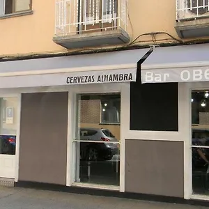 Pension Obel Villava